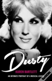 Capa do artigo Dusty