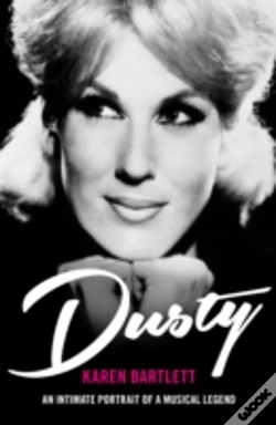 Capa do artigo Dusty