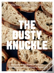 Capa do artigo Dusty Knuckle