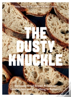 Capa do artigo Dusty Knuckle