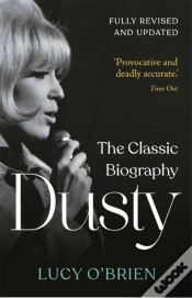 Capa do artigo Dusty
