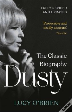 Capa do artigo Dusty