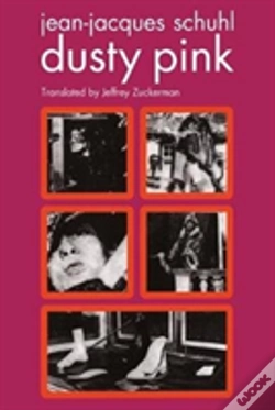 Capa do artigo Dusty Pink