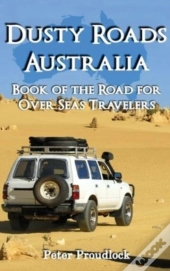 Dusty Roads Australia