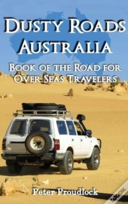 Capa do artigo Dusty Roads Australia
