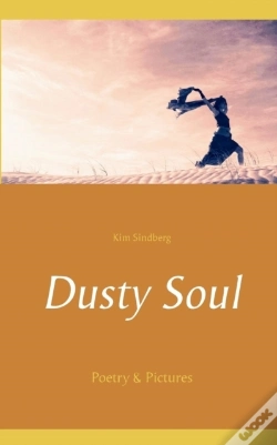 Capa do artigo Dusty Soul