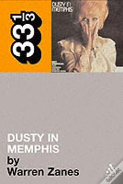 Capa do artigo Dusty Springfield'S Dusty In Memphis