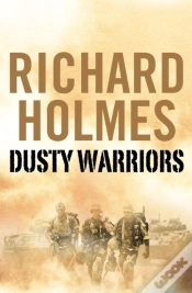 Capa do artigo Dusty Warriors