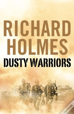 Capa do artigo Dusty Warriors