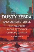 Dusty Zebra