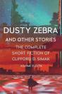 Dusty Zebra - Preview