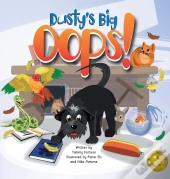 Dusty'S Big Oops!