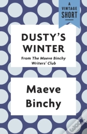 Dusty'S Winter