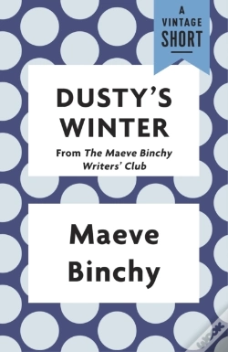 Capa do artigo Dusty'S Winter