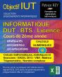 Dut Informatique Calculs Numeriques Tome 4 - Preview