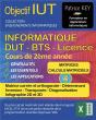 Dut Informatique Matrices Et Calculs Matriciels Tome 8 - Preview