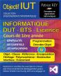 Dut Informatique Programmation Orientee Objet En C Tome 6 - Preview