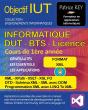 Dut Informatique Xml Xpath Xslt Et Dtd Tome 5 - Preview