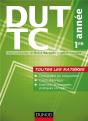 Dut Tc (Techniques De Commercialisation) ; 1ère Année - Preview