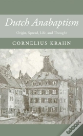 Dutch Anabaptism