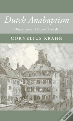 Capa do artigo Dutch Anabaptism