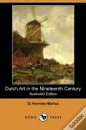 Capa do artigo Dutch Art In The Nineteenth Century (Ill