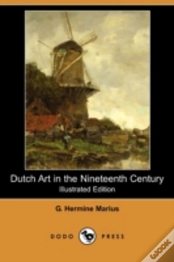Capa do artigo Dutch Art In The Nineteenth Century (Ill