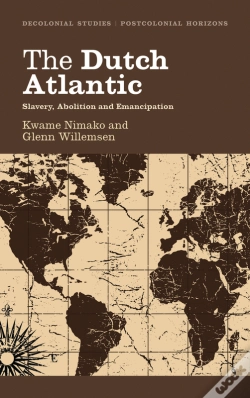Capa do artigo Dutch Atlantic