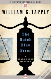 Capa do artigo Dutch Blue Error