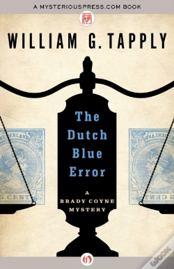 Capa do artigo Dutch Blue Error