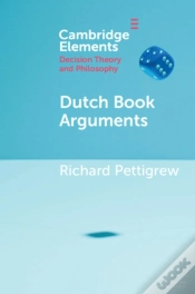Capa do artigo Dutch Book Arguments