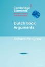Dutch Book Arguments - Preview