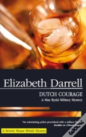 Dutch Courage
