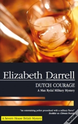 Capa do artigo Dutch Courage