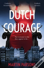 Capa do artigo Dutch Courage
