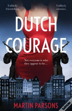 Capa do artigo Dutch Courage