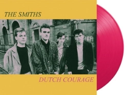 Capa do artigo Dutch Courage - Vinil