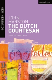 Capa do artigo Dutch Courtesan