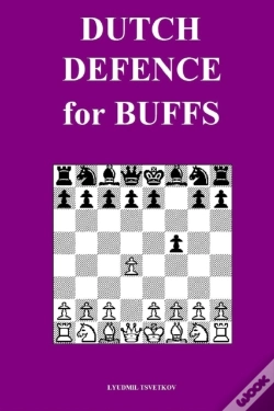 Capa do artigo Dutch Defence For Buffs