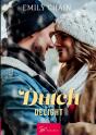 Dutch Delight - Book 1 - A Sweet Christmas - Preview