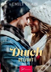 Capa do artigo Dutch Delight - Book 1 - A Sweet Christmas