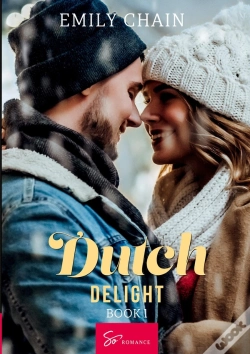 Capa do artigo Dutch Delight - Book 1 - A Sweet Christmas