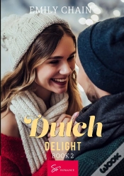 Capa do artigo Dutch Delight - Book 2 - A Frozen Christmas