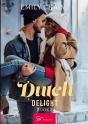 Dutch Delight - Book 3 - The Origin Of Delight - Preview