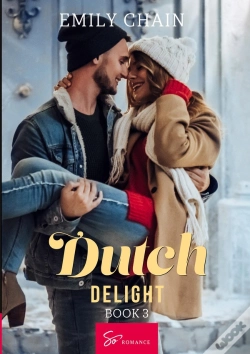 Capa do artigo Dutch Delight - Book 3 - The Origin Of Delight