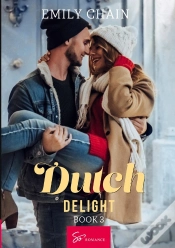 Capa do artigo Dutch Delight - Book 3 - The Origin Of Delight