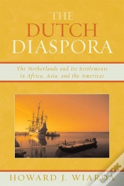 Capa do artigo Dutch Diaspora