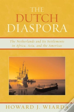 Capa do artigo Dutch Diaspora