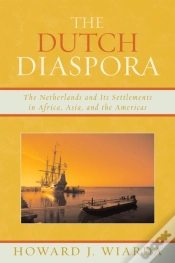 Capa do artigo Dutch Diaspora