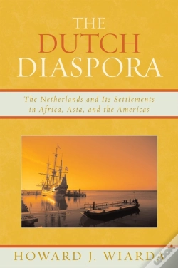 Capa do artigo Dutch Diaspora